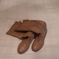 Stiefel, Hush Puppies, Gr. 40, beige, neu Sachsen - Döbeln Vorschau