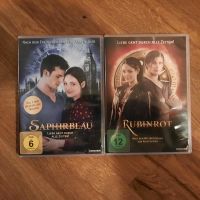 DVD Good Charlotte, Ice Age, Rubinrot, Saphirblau Nordrhein-Westfalen - Hellenthal Vorschau