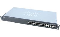 Netzwerk Switch 24-Port - Cisco SG100-24 Saarland - Merzig Vorschau