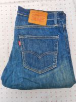 Levi's; Jeans 511; W32 L32 Hessen - Flörsheim am Main Vorschau