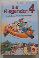 Die Fliegenden 4: Eine Lebensretterbande im Einsatz Niedersachsen - Freden Vorschau