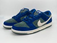 ✅Nike SB Dunk Low Deep Royal Blue 45.5 NEU Sachsen - Kirschau Vorschau