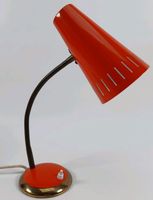 Mid Century Tischlampe 60-er Jahre Rheinland-Pfalz - Bad Neuenahr-Ahrweiler Vorschau