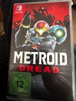 Nintendo Switch - Metroid Dread Rostock - Lichtenhagen Vorschau
