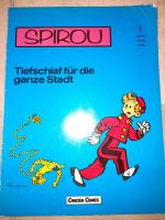 Spirou 1-12 1Carlsen 2-12 semic Nordrhein-Westfalen - Dinslaken Vorschau