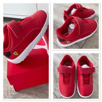 +++Puma+++Ferrari+++coole Sneakers Gr.24+++NEU+++ Sommersdorf (Börde) - Marienborn Vorschau