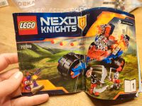 Lego Nexo Knights Set Bayern - Bobingen Vorschau