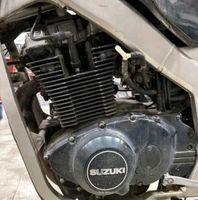 Suzuki GS 500 E Motor/ Ersatzmotor/ Austauschmotor Kreis Pinneberg - Quickborn Vorschau