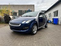 Smart ForFour NEU TÜV Bj 2006 3.300 Euro VB Nordrhein-Westfalen - Gelsenkirchen Vorschau