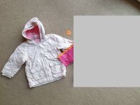 Jacke Matschjacke Herbst Frühling Mädchen 86 Berlin - Pankow Vorschau