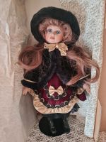 Vintage Franklin Heirlboom Dolls Baden-Württemberg - Elzach Vorschau