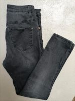 Stretch Jeans Skinny, Gr. 36, schwarz Nordrhein-Westfalen - Oberhausen Vorschau