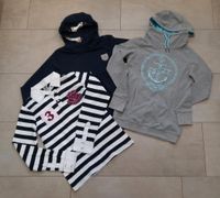 # NEU 164 170 Paket Sylt Hoodie Sweat_shirt Langarm_shirt Polo # Kreis Ostholstein - Eutin Vorschau