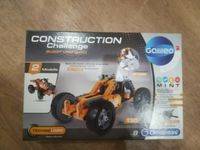 Galileo Construction Challenge Buggy und Quad, NEU, Clementoni Niedersachsen - Salzhemmendorf Vorschau