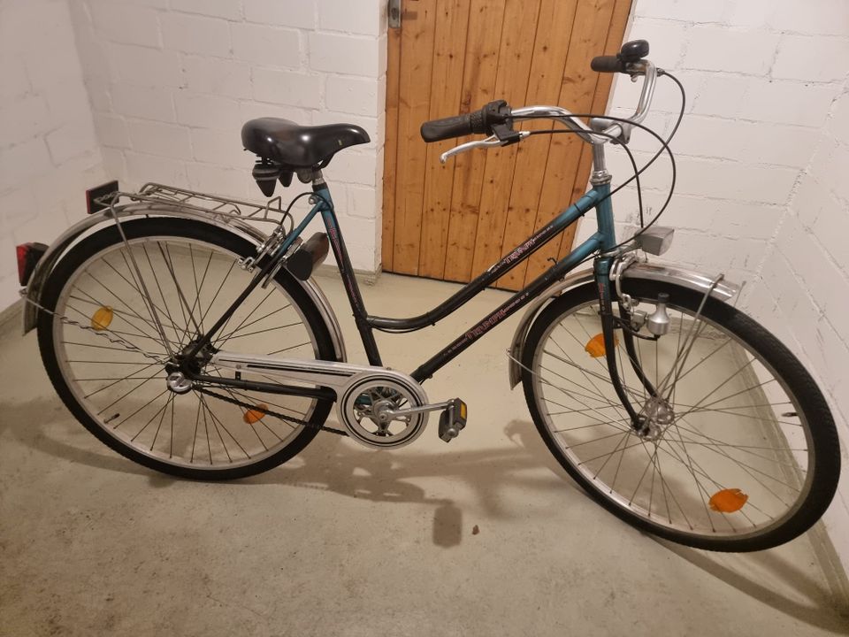 Triumph Fahrrad , 28 zoll in Hamburg