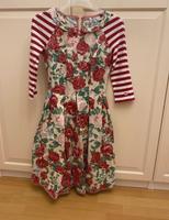 Wunderschönes Kleid vom Blutsgeschwister Neu Leipzig - Paunsdorf Vorschau