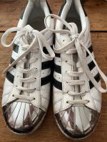 Adidas Superstar Schuhe Eimsbüttel - Hamburg Schnelsen Vorschau