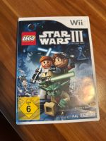 Nintendo Lego Star Wars, drei The Clone Wars für Wii Gotha - Remstädt Vorschau