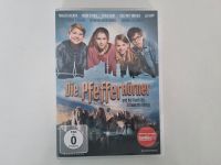 DVD Die Pfefferkörner Fluch des Schwarzen Königs Hannover - Bothfeld-Vahrenheide Vorschau