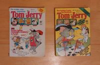 2x Tom und Jerry Commics Bayern - Kleinwallstadt Vorschau