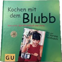 Verona Feldbusch, Kochen mit dem Blubb, ISBN 978-3774216099 Hessen - Rüsselsheim Vorschau