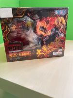 Sabo Limited Edition Fire Pist Figur P.o.p. ONE PİECE OVP Nordrhein-Westfalen - Wesseling Vorschau