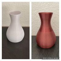 Vasen 3D-Druck Rheinland-Pfalz - Wallertheim Vorschau