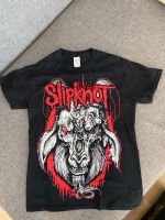 Slipknot T-Shirt Bayern - Würzburg Vorschau