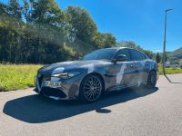 Alfa Romeo Giulia veloce Baden-Württemberg - Bad Ditzenbach Vorschau