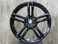 19 zoll DM03 Felgen für BMW 3er F30 F31 E90 E46 E91 M Paket M4 Nordrhein-Westfalen - Hagen Vorschau