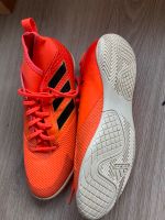 Fußballschuhe hallenschuhe 38 2/3 Bayern - Innernzell Vorschau