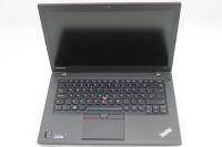 Lenovo Thinkpad T450 - 20BU - i5 5300U-2,30GHz,8GB,500GB,HD+ Niedersachsen - Westoverledingen Vorschau