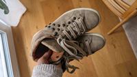 Boots Paul Green 36 Leder Rheinland-Pfalz - Mainz Vorschau