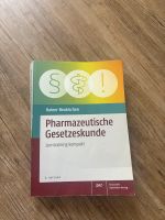 Pharmazeutische Gesetzeskunde 3. Staatsexamen Pharmazie Berlin - Charlottenburg Vorschau