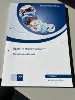 Geprüfte Handelsfachwirte - Beschaffung und Logistik Hannover - Südstadt-Bult Vorschau