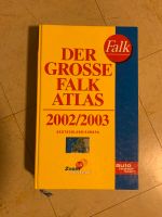 Atlas - Falk Atlas Hessen - Hanau Vorschau