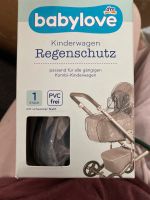Regenschutz Kinderwagen Brandenburg - Nauen Vorschau