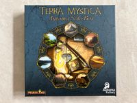 Brettspiel: Terra Mystica: Automa Solo Box, NEU Nordrhein-Westfalen - Königswinter Vorschau