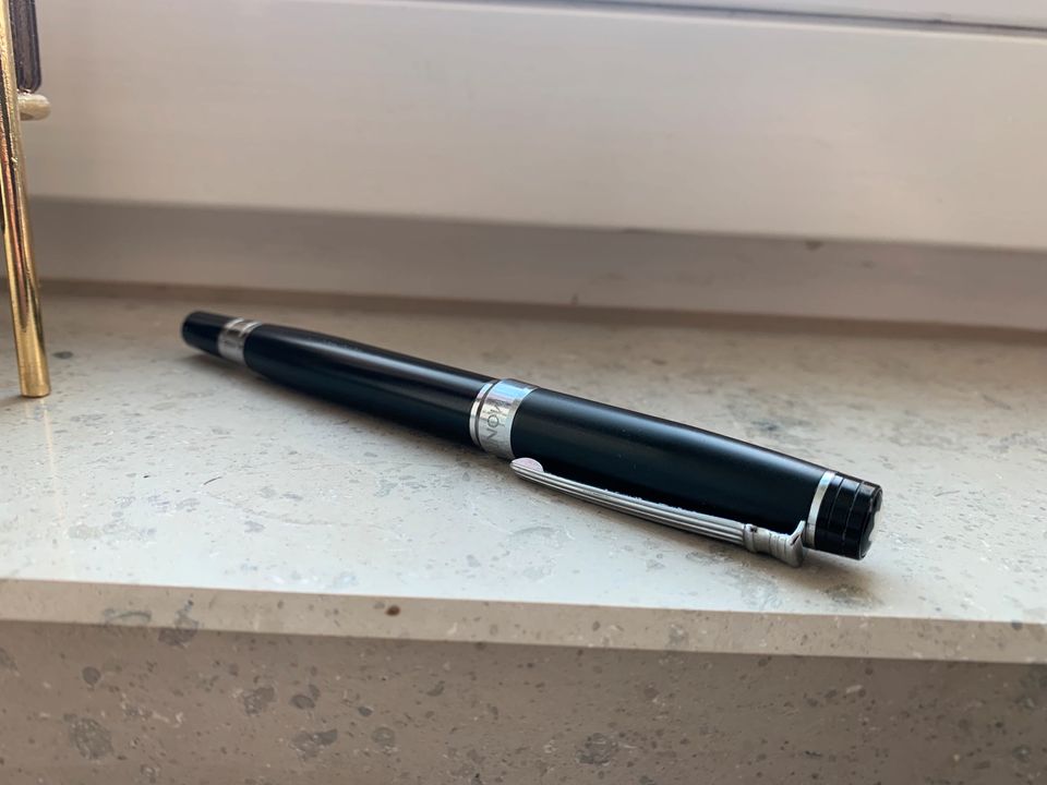 Montblanc Pix Rollerball in Leipzig