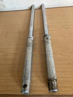 DDR Simson S50 S51 Telegabel Gleitrohre Sachsen-Anhalt - Allstedt Vorschau