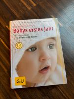 Babys erstes Jahr München - Maxvorstadt Vorschau
