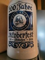 Bierkrug 200 Jahre Oktoberfest Westerwaldkreis - Simmern (Westerwald) Vorschau