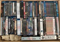 Angebot, Tolles Filmpaket - Blue Ray, 3D und DVD Sammlung Nordrhein-Westfalen - Detmold Vorschau