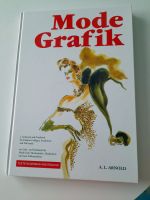 Mode Grafik ein Lehr- und Fachbuch für Mode-Fach-Hochschulen, Aka Chemnitz - Morgenleite Vorschau