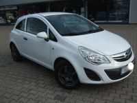 Opel Corsa D 1.2 16 V- Selektion -Klima-Alufelgen-Lederlenkrad Nordrhein-Westfalen - Soest Vorschau