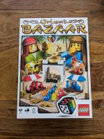 LEGO 3849 Orient Bazaar Gesellschaftsspiel (2010, komplett, TOP) Brandenburg - Schildow Vorschau