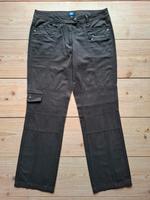 CECIL Hose Damenhose Sommerhose "Jessy" dunkelbraun Gr.31/32 Bayern - Vachendorf Vorschau