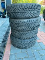 4x 195/55R16 91H Nexen Nblue 4Season Allwetterreifen Niedersachsen - Lutter am Barenberge Vorschau