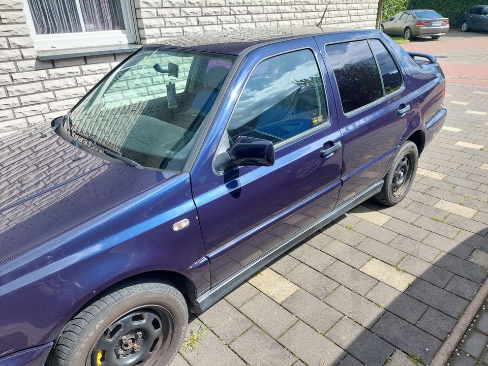 VW Vento GT in Rheinberg