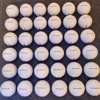 36 Titleist DT Trusoft Golfbälle wie neu Baden-Württemberg - Waiblingen Vorschau